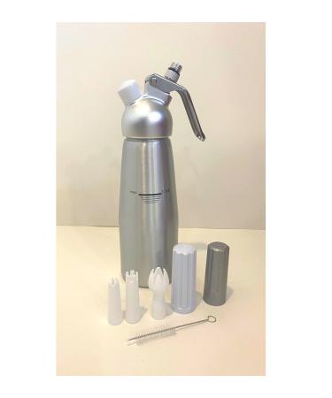 PASTRY PLANET Cream Siphon 500 Ml - Buy Online on GoSupps.com