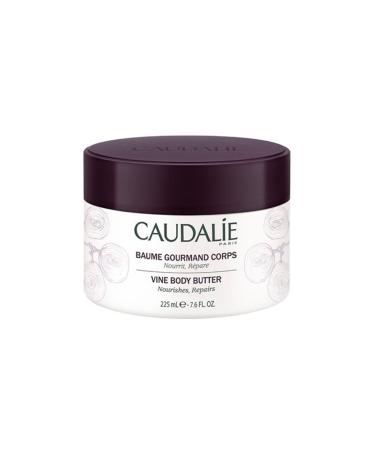 Caudalie Vine Body Butter 225 ml Intensive Moisturizing Body Care Cream