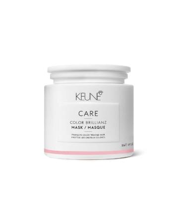 Keune Color Brillianz Color Protecting Hair Mask 500 ml