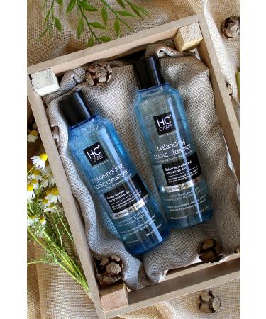 HC Care Balancing Tonic for Normal to Oily Skin - 230 Ml. - Buy Online on GoSupps.com