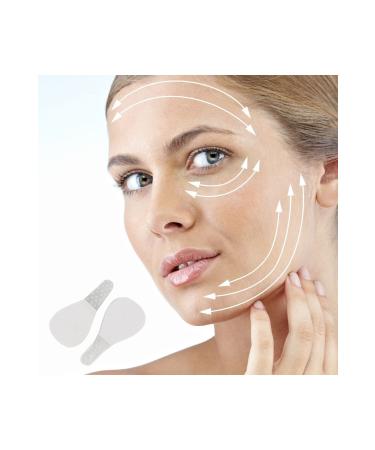 BSSM Face Eyebrow Neck Lift Bands and Elastics - Buy Online on GoSupps.com