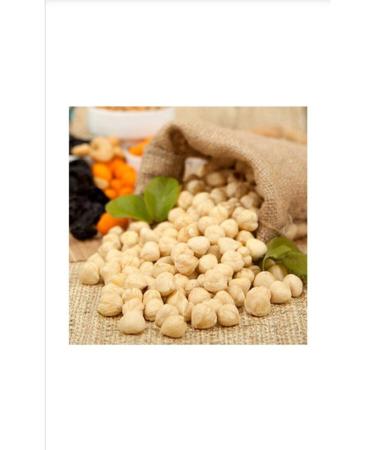 Bahce Hazelnut Kernels Whole 1 Kg
