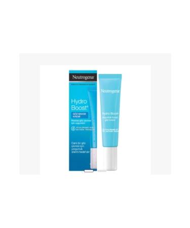 Neutrogena Hydro Boost Eye Cream 15ml