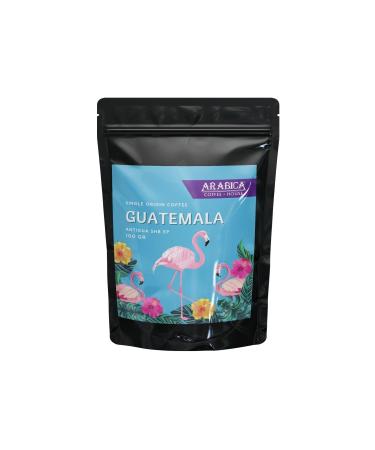 ARABICA COFFEE HOUSE Guatemala 100 Gr