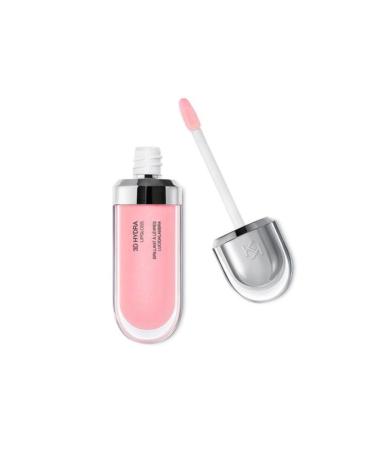 Kiko Milano 3D Hydra Lipgloss Softening Lip Gloss for a 3D Look 6.5ml