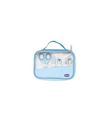 Chicco Newborn 8-Piece First Needs 1st Set Boy - Buy Online on GoSupps.com