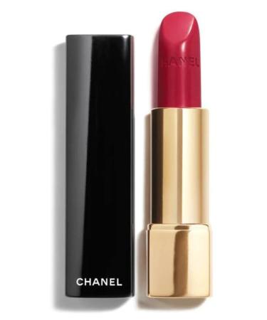 Chanel Rouge Allure Lipstick