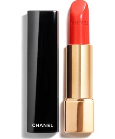 Chanel Rouge Allure Lipstick
