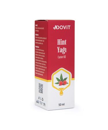 Dovit Castor Oil