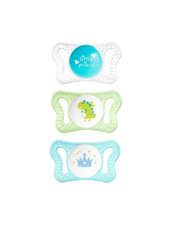 Chicco Newborn 4-Piece First Needs Set Boy - Buy Online on GoSupps.com