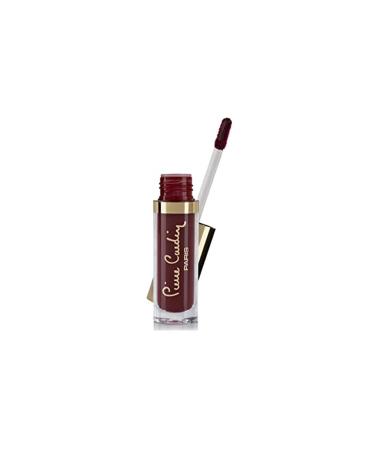 Pierre Cardin Matt Wave Liquid Lipstick Matte Liquid Lipstick - Cherry Passion