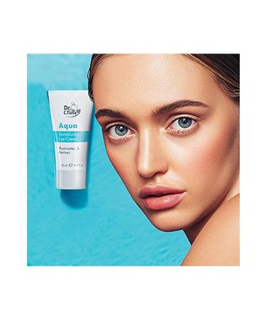 Farmasi Farmasi Dr C Tuna Aqua Revitalizing Eye Cream (20 Ml) - Buy Online on GoSupps.com