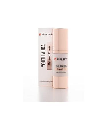 Pierre Cardin Youth Aura Make Up Primer Make Up Base (30 Ml)