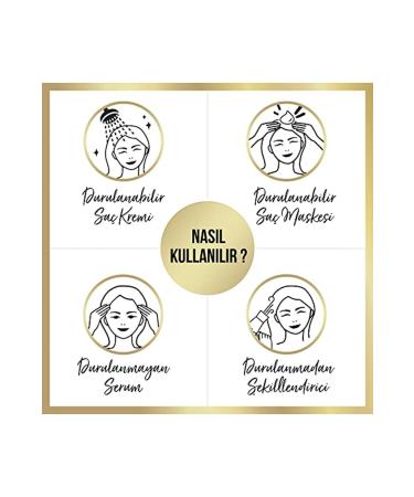 Pantene Miracle Superfood Thick and Strong Serum Hair Care Cream 200 Ml - Buy Online on GoSupps.com