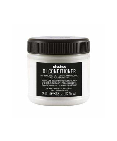 Davines Oi All Hair Care Conditioner 250ml 8004608266495