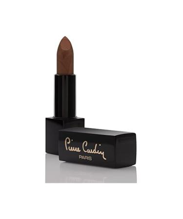 Pierre Cardin Mercury Velvet Lipstick - Red Brown - 166
