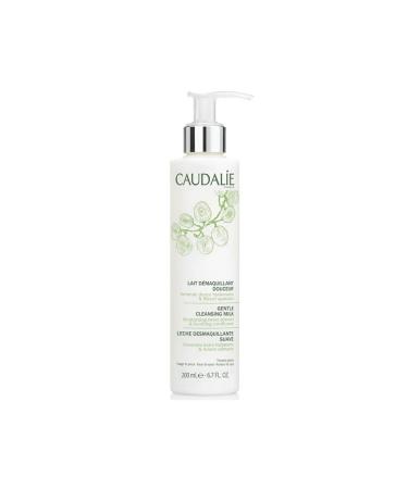 Caudalie Gentle Cleansing Milk 200 ml