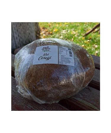 Elixir Farm Local Ash Bun