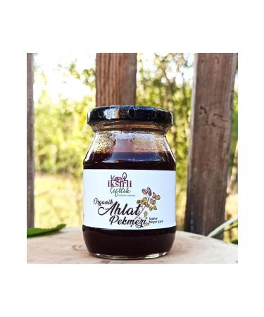 Elixir Farm Organic Wild Pear Molasses 190 G