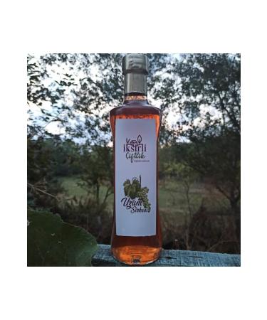 Elixir Farm Grape Vinegar 500 Ml