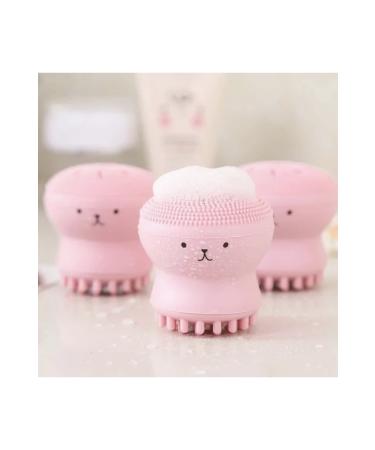 Golden Orchid My Beauty Tool Face Wash Octopus - Buy Online on GoSupps.com