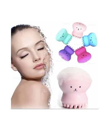 Golden Orchid My Beauty Tool Face Wash Octopus - Buy Online on GoSupps.com