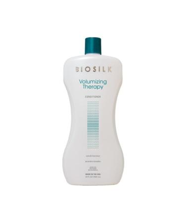 Chi Biosilk Volumizing Therapy Volumizing Conditioner 1006 ml 633911731635