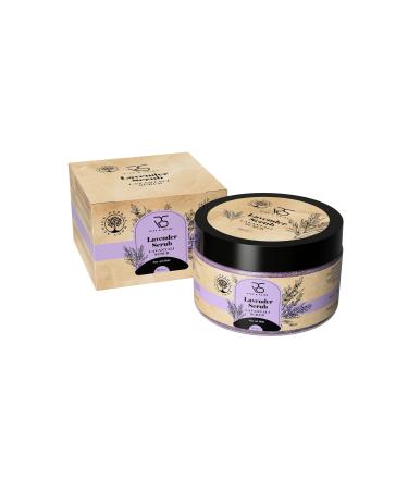 rise and shine Lavender Scrub - 250 ml