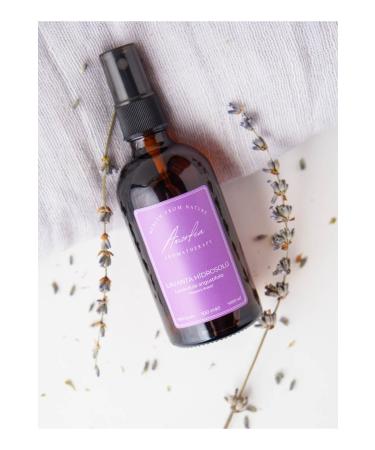 Amorfia Aromatherapy 0 Pure Lavender Hydrosol