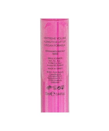 Golden Rose Endless Lashes Mascara Mascara - Buy Online on GoSupps.com