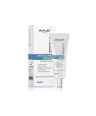 Dermokil Xtreme Anti Acne Cream (60 Ml)