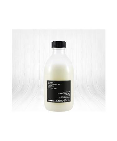 Davines Oi All Hair Shine Sulfate Free Shampoo 280 ml