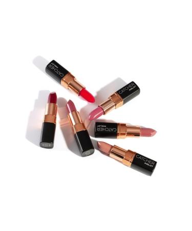 Inglot Kiss Catcher Lipstick - Buy Online on GoSupps.com