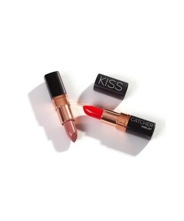 Inglot Kiss Catcher Lipstick - Buy Online on GoSupps.com