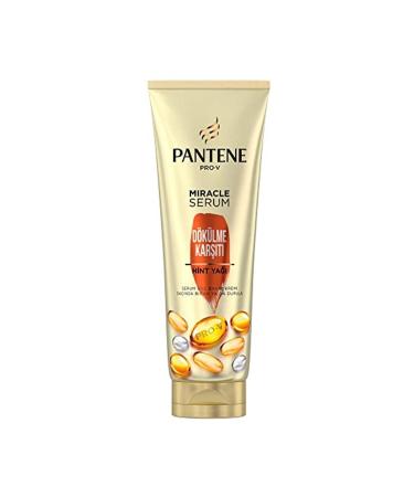 Pantene Miracle Anti-Hair Loss Serum Hair Care Cream 200 Ml