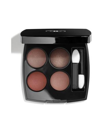 Chanel Multi Effect Quadra Eyeshadow