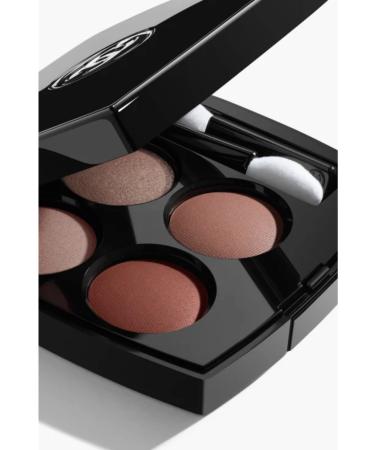 Chanel Multi Effect Quadra Eyeshadow - Buy Online on GoSupps.com