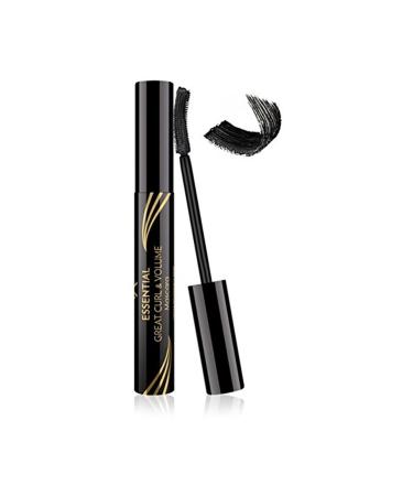Golden Rose Essential Great Curl & Volume Mascara