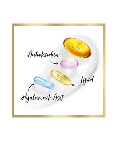 Pantene Miracle Superfood Thick and Strong Serum Hair Care Cream 200 Ml - Buy Online on GoSupps.com