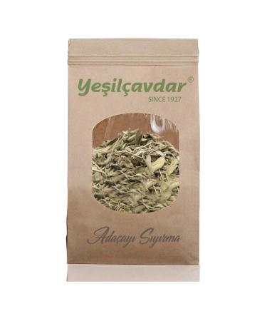 Green Rye Sage 500g