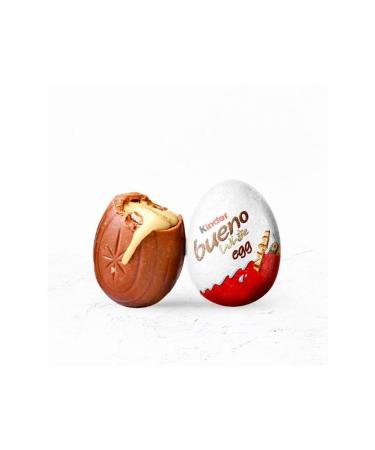 Kinder Bueno Mini Eggs 80g - Buy Online on GoSupps.com