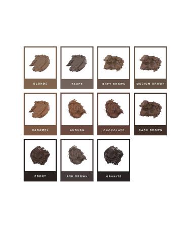 Anastasia Beverly Hills Dipbrow Pomade Filling Definer Lush Gel 4gr Blonde - Buy Online on GoSupps.com