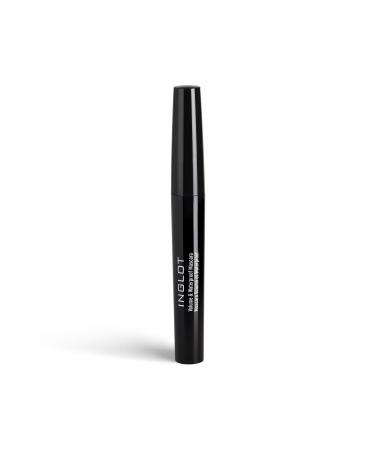 Inglot Waterproof Volume Mascara - Volume & Waterproof Mascara Nf - Buy Online on GoSupps.com