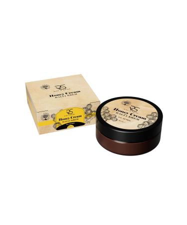 rise and shine Honey Cream 45 ml