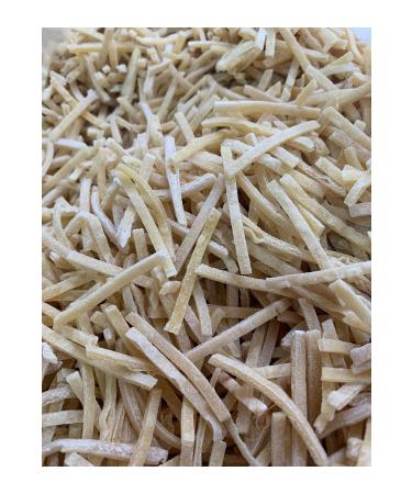 YAYLAKENT PULSES Handmade Cut Noodles (PASTA)