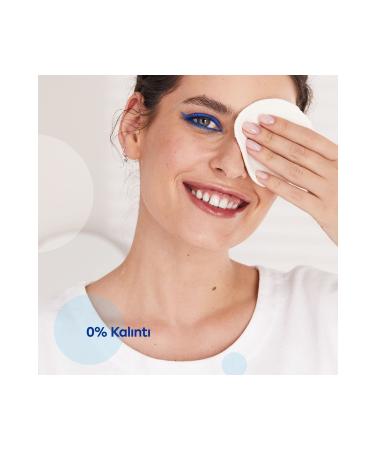 NIVEA 5in1 Refreshing Micellar Make-Up Remover Water Normal Skin 400 ml Facial Cleanser - Buy Online on GoSupps.com