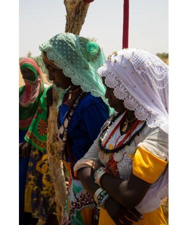 Dr. Mom Hand Chebe Powder & Karkar Oil 200ml "Chad Hair Growth Ritual" - Buy Online on GoSupps.com