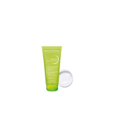 Bioderma S bium Foaming Gel Active - Buy Online on GoSupps.com