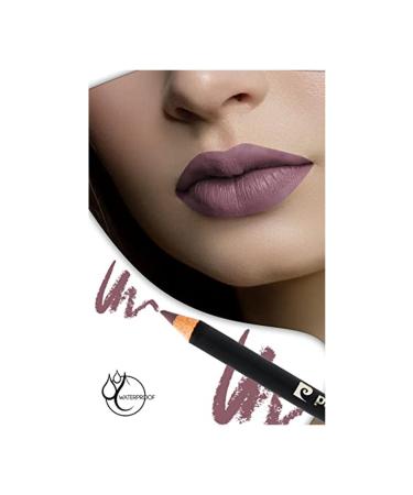 Pierre Cardin Lipliner Waterproof Lip Pencil