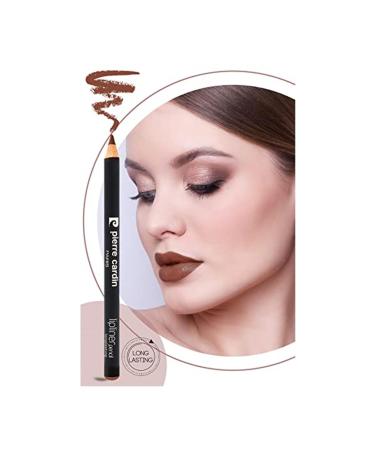 Pierre Cardin Lipliner Longlasting Long Lasting Lip Pencil